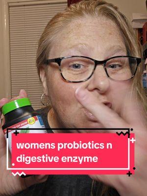 digestive enzyme, prebiotic and probiotics.  helps with digestive issues n bloating n gaslight.  im not a Dr. #zenwise @Zenwise Health 