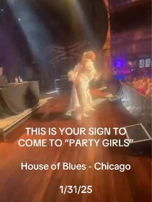 Love Chappell Roan, Charli XCX, AND Sabrina Carpenter? 🎶✨ Don’t miss Party Girls at House of Blues! 💃 A night of nonstop hits from your favorite pop divas. Let’s dance it out! 🪩🔥 #PartyGirls #ChappellRoan #CharliXCX #SabrinaCarpenter #club90s 