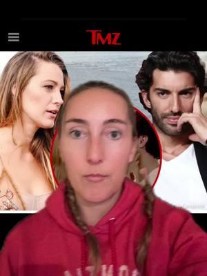 #greenscreen #itendswithus #itendswithusmovie #justinbaldoni #blakelively #mediaexpert #hollywood #legal #receipts 