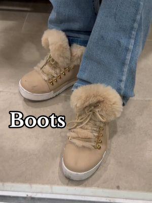 These stylish lace-up ankle boots for just $17.55? Honey, they come in ALL the colors, ALL the sizes, and will have your feet so warm, you’ll forget winter even exists. Cozy AND cute—budget queen behavior! #boots #bootseason #ankleboots #ankleboot #highboots #hightopshoes #fyp #viral #stylish #shoes #fashionable #fashiontiktok #OOTD #outfit #NewYearNewAura #TTSLevelUp #TTSDelight #seasonalgems #lovelanguage #MoneySavingTips #TiktokBussinessCampaign 