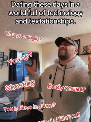 It be like that sometimes. 😝 Gotta fit that puzzle piece perfectly. 😅 #date #dating #satire #comedy #dateless #dadsoftiktok #singledad #trending #tiktok #tinder #hindge #ghosting 