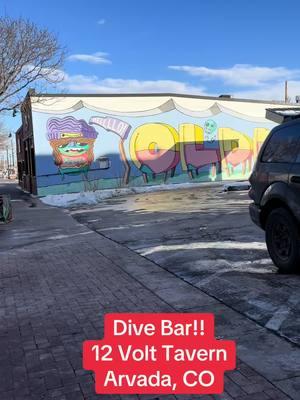 For those that have been, still qualify as a #divebar ?    #dives #divebars #divebardick #usa #dive #fyp #foryoupage #fypシ #foryou #happyhour #beer #cheapbeer #coldbeer #cocktails #denver #arvada #colorado #frontrange #barstool #pool #pooltable #darts #dartboard #miller #highlife #mainstreet #rockymountains #pickleshot 