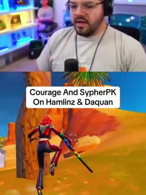 Do you think they will return? #couragejd #sypherpk #fortnite #fyp #trending @frodecai 