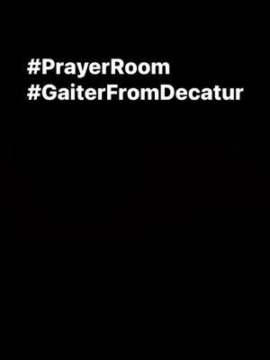 #GaiterFromDecatur  #organist  #hammondorgan  🎹 #music  #musicians  #holiness  #church 