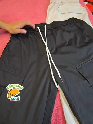 #Nublê #pantalon #cargo #cargopants #pantalonescargo #Men's #ropa #hombres #parati #TikTokShop #viral 