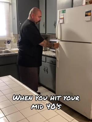 When you hit your mid 40’s! 😂  . #backpain #mid40s #foryour #foryourpage #fyp #justclowning #rusty #boneshurt #myneckmyback #safetyfirst #backbrace #oldman #oldage #bonesneedfixin #longbeach #harborarea #lowrider #lowandslow #hopping #threewheelmotion #hittenswitches 