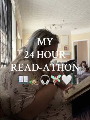 My 24 hour Read-athon📖🤍 #readathon #BookTok #24hourreadathon #24hourchallenge #reading #harrypotter #fourthwing #readwithme #readingvlog #alexhummer #Lifestyle #fyp 