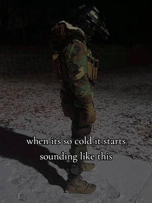 nice and toasty tho #fyp #fypシ #trend #trending #blowthisup #military #airsoft #larp #kit #keegan #ghost #konig #codcosplay #cosplay #mask #maskedmen #gear #tactical #tacticalgear #militarylife #militarytiktok #airsoftclips #airsofter #codcosplayer #cosplayer #masks #cqb #cqbairsoft #airsoftfunny #funnyvideo #viralvideo #callofdutywarzone #callofdutymobile #callofduty #operator #edits #editor #editing #codedit #codedits #militaryedit #militaryedits 