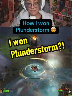 I don’t know how to explain it 😳 #warcraft #worldofwarcraft #plunderstorm #GamerGirl #gamer #videogames @World of Warcraft 