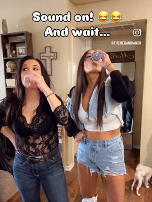 This girl will literally keep a shot in her mouth for minutes! 🤣 Gotta love her! #bestfriend #besties #fyp #fypage #fypシ゚viral #hotmess #friends #single #fy #funtimes #fy #fun #fortworth #texas #countrygirl #shots #fireball #swallow #🤣🤣🤣 @Megasizeit 