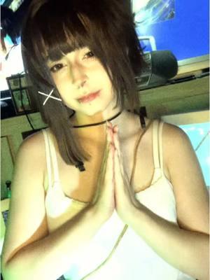 Hi #lainiwakura #laincosplay #lainiwakuracosplay #serialexperimentslain #lain 