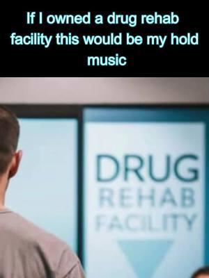 If I owned a drug rehab #high #causeiwashigh #afroman #funny #humor #joke