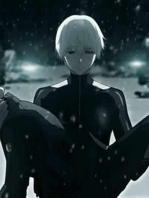 Watch the snow fall❄️ #tokyo #tokyoghouledit #kenkaneki #tokyoghoul #autumn #autumnvibes #snow #ice @✝️ God Is Amazing @MansaKenKen @I'm Waffle @Akiravr @TrulyKarma @Meg @JahMakesNerdies 