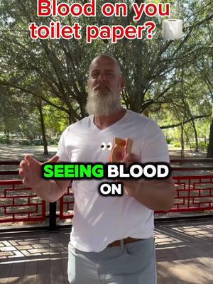 Blood on Your Toilet Paper From Hemorrhoids? Noticing blood after wiping can be alarming, but it’s often a sign of hemorrhoids. Seeing blood in your stool? It’s best to consult a doctor to rule out other causes and get a proper diagnosis. If it’s hemorrhoids, remember they’re caused by inflamed blood vessels, which need targeted care to heal. While creams and wipes can soothe symptoms, they don’t address the root cause: inflammation. That’s where HemHealer comes in—it works from the inside out to reduce inflammation and eliminate hemorrhoids naturally. Take action today and get your life back, pain-free! 🌿 #HemorrhoidRelief #StopTheBleed #NaturalHealing