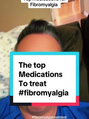 Top Medications for Fibromyalgia #fibromyalgia #chronicpain #medicine #fibromyalgiaawareness 