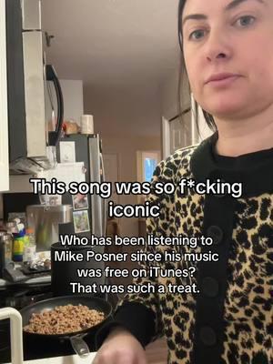 If you know this song, i just KNOW you are cool.  Fit is from @Anthropologie & i can’t stop wearing it. #mikeposner #throwbacksongs #throwbacksong #itunes #millennialsoftiktok #anthropologie #anthropologiefinds 