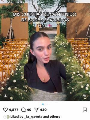 espero que esto te ayude 🤍👰🏻‍♀️ un tip al final 🤍 #bodastiktok #novias #weddinginspo #tipsbodas #bridaltiktok #thewed #casildasecasa #inspiracionbodas #weddingtiktok 