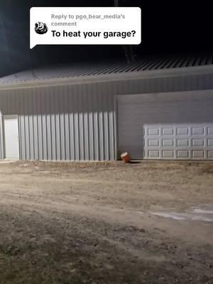 Replying to @pgo_bear_media They have a place, that place just isn't my shop.   #wisconsin #checkersgarage #dieselheater 