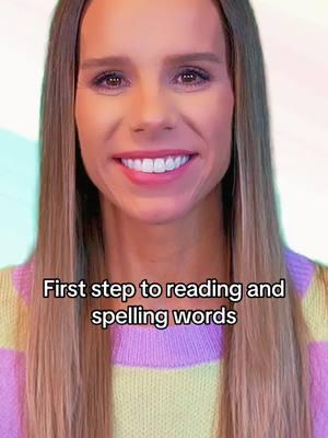 Preview of my new YouTube video!! Grab your little and go watch! Link in bio!!! #scienceofreadinginstruction #learntowrite #scienceofreading #sor #teachingontiktok #teachingideas #mappingwords #blending #segmentingsounds #reading  #phonics #teacheractivities #kindergarten #youtube #kinderclassroom #firstgrade #writingskills #secondgrade #studentlearning #futureteacher #smallgroup #smallgroupinstruction #homeschool #homeschooling #readingactivities #learntoread #tactilelearning  #tpt #tptseller 