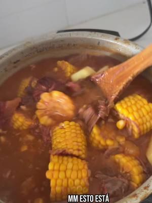 Ajiaco cubano #recetasfaciles #recetastiktok #recetascubanas #ajiaco #recipesoftiktok #recipesforyou #recetascaseras #viral #comidatiktok #comidacubana #contenidosviraloficial #creadoradecontenido #creadoresdecontenido #contentcreators #contentideas #creatorsearchinsights 