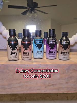 THE BEST coffee hands down #javy #javvy #javycoffee #javycoffeeconcentrate #coffee #coffeetok 