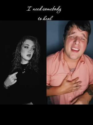 #duet with @That Deaf Guy!! #asl #pse If you all don't follow Bradley please do and help rebuild his account #👑longlivethequeen👑 #lewiscapaldi #someoneyouloved #signlanguage #massfollowing🔥🔥 #deafcreator #hardofhearing 