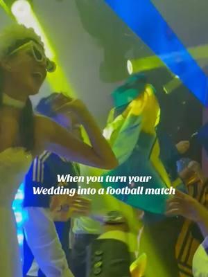 AMOR…por el fútbol #boca #bocajuniors #futbol #futbolargentino #riquelme #cabj #la12 #barra #fanaticos #Soccer #football #wedding 