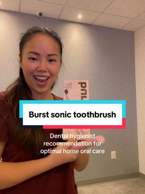 💖Happy Blush Curve Launch Day!💖 As a dental hygienist, I’m thrilled to introduce the limited-edition Blush Curve Sonic Toothbrush! It’s my go to travel brush. 🦷 ✨ This toothbrush isn’t just about a clean smile, it’s all about self-care and self-love. Whether you’re treating yourself or gifting it to someone special for Galentine’s Day, the Blush Curve is a must-have! With my exclusive promo code 𝐋𝐨𝐯𝐞𝐌𝐞𝐢, 𝐲𝐨𝐮 𝐜𝐚𝐧 𝐬𝐚𝐯𝐞 𝟐𝟓%! 🙌 Ready to upgrade your smile? Click the link to grab yours today and #BrushWithBlush! ✨ This is my promo code to save 25% on all products on Burst Oral Care: LoveMei  https://www.burstoralcare.com?discount=LoveMei #BlushCurve #SelfCare #GalentinesDay #BurstAmbassador #DentalHygiene #HealthySmiles #SonicToothbrush #SmileWithConfidence #pinkcrush #DentalHygienist #ValentinesDay #smiles #whiteteeth 