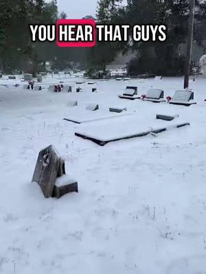 Watch how the spirit knows it’s cold! #florida #spooky #fyp #snow #floridasnow #paranormal #haunted #creppy #spirit #ghost #scary #horror #graveyard #graveyardwandering #vox #spirittalker #live 