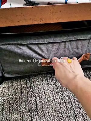 👉 Shop them now in my Amazon Storefront under the Organization Finds list (link in bio)! 💼💡 🖇️https://urlgeni.us/amazon/Cpc8W 🚨 Tired of clutter taking over your space? These under-the-bed storage carts are perfect for maximizing every inch of your room! Ideal for storing seasonal clothes, shoes, toys, or anything else you need tucked away but easy to access! 🛏✨ Say goodbye to clutter and hello to simple organization! 🙋‍♀️ #SmallSpaceSolutions #HomeOrganization #StorageGoals #DeclutterYourHome #AmazonFinds #UnderBedStorage #OrganizedLiving #MaximizeYourSpace #StorageHacks #OrganizationInspo #HomeEssentials #AmazonMustHaves #AmazonOrganization #HomeStorage #StorageSolutions #AmazonHomeHacks #OrganizationOnAmazon