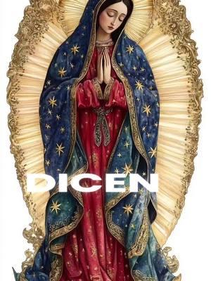 #mimorenita #virgencitadeguadalupe #amén🙏 