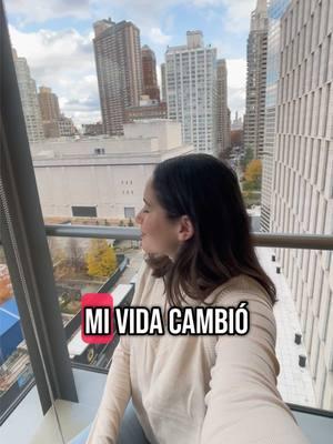 Mi vida cambió en menos de dos meses… #fyp #paratí #puertorico #puertorico🇵🇷 #Vlog #minivlog #2025 #lawschool #estudiantedederecho #abogada #poeta #nuevayork 