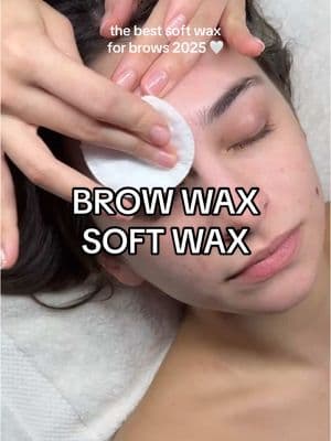 You heard it here first. Your brow services wouldn’t be amazing without a quality wax formula and @Enso Wax penny soft wax IS IT you guys! Shop it with my code “miracle15” at checkout and start elevating your brow services!  #waxer #esthetician #browwax #waxer #softwax #browwaxing #eyebrowwax #browshaping #browartist 