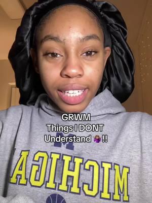 Weird 🤷🏽‍♀️🤍✝️ #jesuslovesyou #xyzbca #kamiyahgrwm #grwmforschool #grwmblackgirledition #grwmaesthetic #grwm 