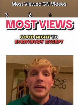 Good night to everybody except… 👀 These are my top three most viewed videos. Do you remember this? Did you make it out? Did you survive the challenge? Let me know! 🫣💭 #GoodNightToEverybodyExcept #MostViewedVideos #RememberThis #SurvivedTheChallenge #NostalgiaVibes #ChallengeAccepted #YouMadeIt #ThrowbackMoments #FunnyMemories #ViralTrend #ForYou #FYP #TrendingNow 