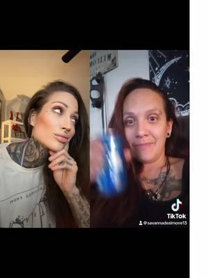 #shenaningans #familyfun #sisterduet #laugh #trending #reposted #azgirlsdoitbetter #sisterswithtattoos #arizona #viraltiktok 