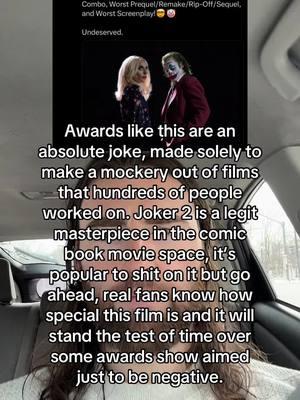 #jokerfolieadeux #joker #joker2 #harleyquinn 