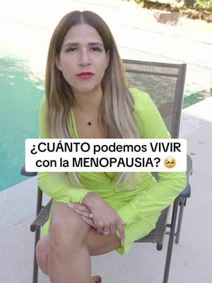 ¿Cuántos años dura la menopausia? 🤔🌸 La menopausia no tiene una duración exacta, pero los síntomas pueden persistir dependiendo de la etapa. 💡 Ahora, 8 años después, sigo enfrentando algunos siendo postmenopáusica. ¿Has reconocido algún síntoma? ¡Cuéntame tu experiencia en los comentarios! 💬💕 #menopausia #postmenopausia #mujeresvivaces #saludfemenina #viral #sintomasmenopausia