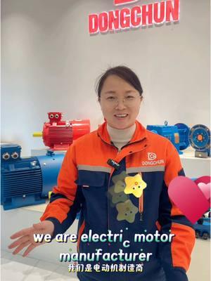 Which motor you need ? We can load the electric motor for you #dongchunmotor #inductionmotor #manufacturers #customized #mining #3phasemotor #pump #crusher 