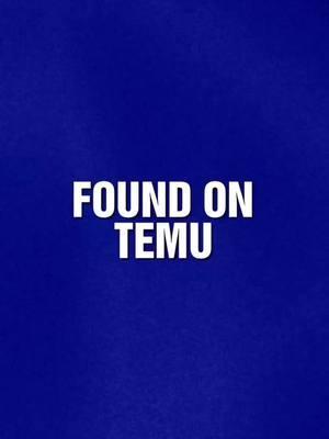 A #Jeopardy! category you can find on Temu 🛍️ #triviatok #triviachallenge #quiz 