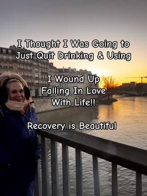 #recoveryisbeautiful #recoveryispossible #recoveryisworthit #sobergirl #WeDoRecover #fyp #foryoupage #beautifullife #recoveryjourney #drinkingandusing #peaceandblessings #faith #gratitude #gratefulheart #LifeIsGood #godisgood 