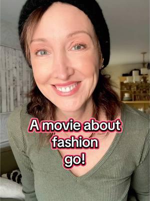 A movie about fashion? Go! #moviegame#moviefan #movielover #movielovers#moviegame#moviequestions #movietrivia #filmtok #movietok #fashion #fashiontiktok 