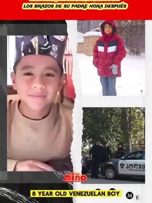 #Viral #EstadosUnidos #noticias #SantiagoRamos #fallece #enbrazos #padre #LuisRamos #fyp #parati #Georgia #USA #Viral #tendencia #foryou #tiktok #QEPD #🙏💔🥺😭😭