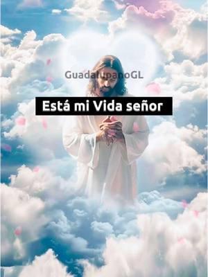 Entre tus manos, está mi vida señor 🥺🙌🏻🙏🏻🙇🏼 #entretusmanosestamividaseñor #entretusmanos #alabanzascatolicas #jesus #cantoscatolicos #guadalupanoGL #catolicostiktok #catolicos #catolicos #catolicosporamor #catolicos_por_amor #buenasnoches #jovenescatolicos #Viral #alabanzacatolica #guadalupanogl 