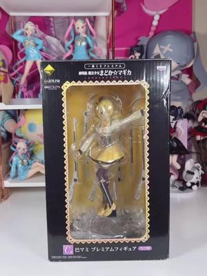 raaaahhh her gun wouldn't go in and i almost blew up the neighborhood  #pmmm #madokamagica #mamitomoe #amiami