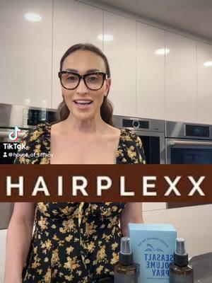 @Hairplexx Beauty  #hair #hairplexx #hairplexxspray #natural #spray #texture #seasaltspray #seasalt #hairtok #beauty #houseotiffany #launchpad #ttstakeover #tiktokshopliveatfirstfind #tiktokshopjumpstart #spotlightfinds #fyp #fypシ #fypage 