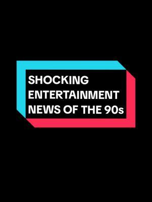 #90s #1990s #entertainment #news #newsstory #celebrities #shockingnews #arrested #fyp 