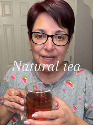 Natural Tea  … que puede mejorar tu insomnio ✨😉 #tenatural #te #insomnio #mejorainsomnio #vegano #natural @Better Nutrition 