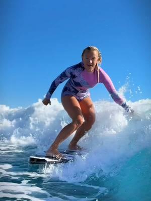 Ride the wave 🏄🏼‍♀️ #CynthiaRowley #CRgirls #surf #surftok #waves 