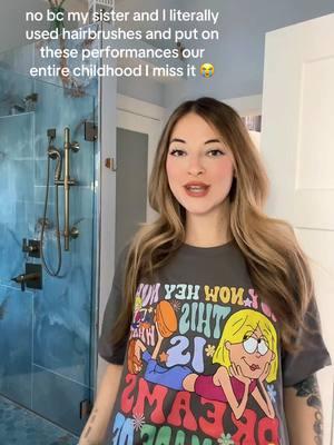 this shirt is girlhood 😭 #girlhood #lizziemcguire #heynowheynow #disney #lizziemcguiremovie 